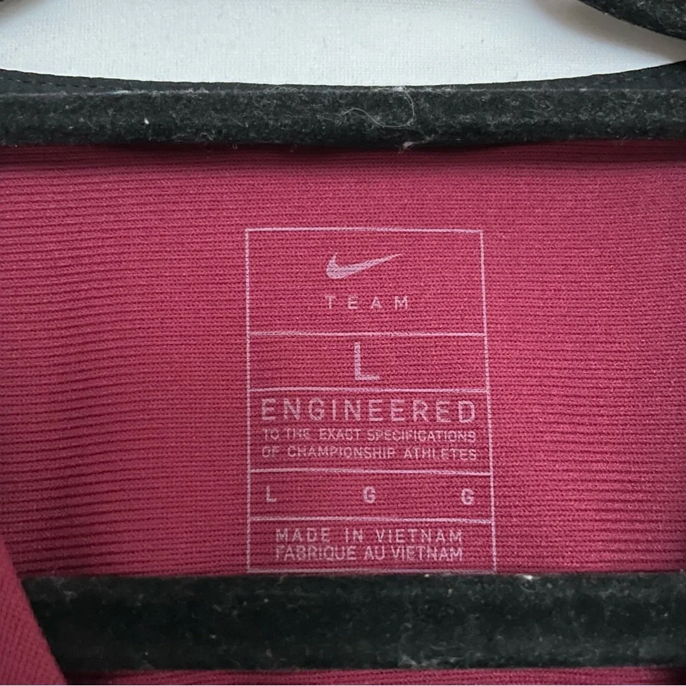 Nike new tag
